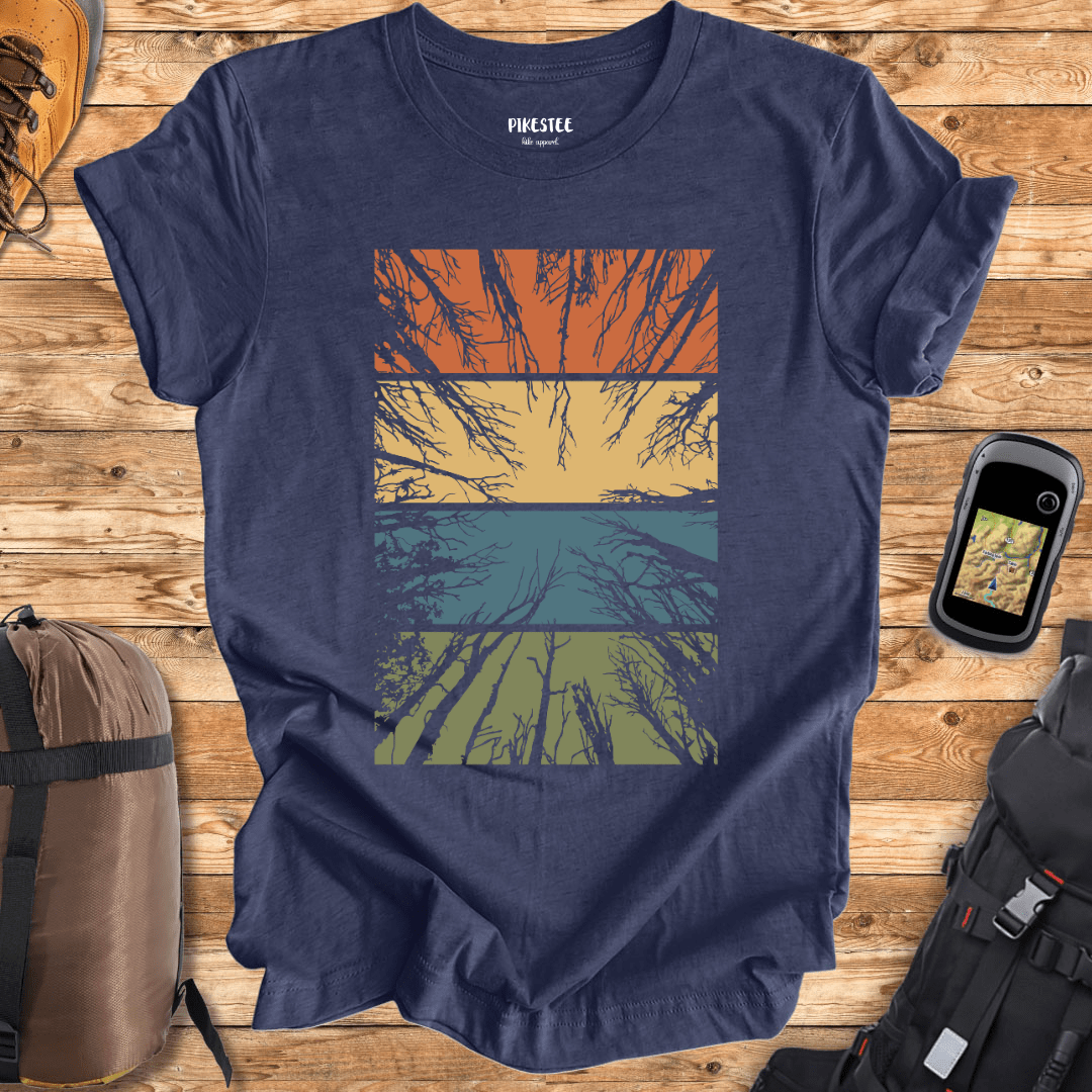 Tree Canopy T-shirt