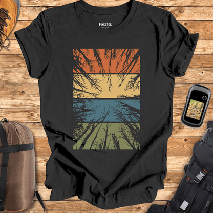 Tree Canopy T-shirt