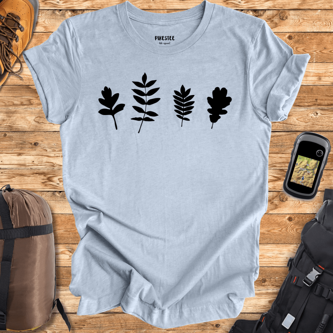 Trees's Leaves T-shirt