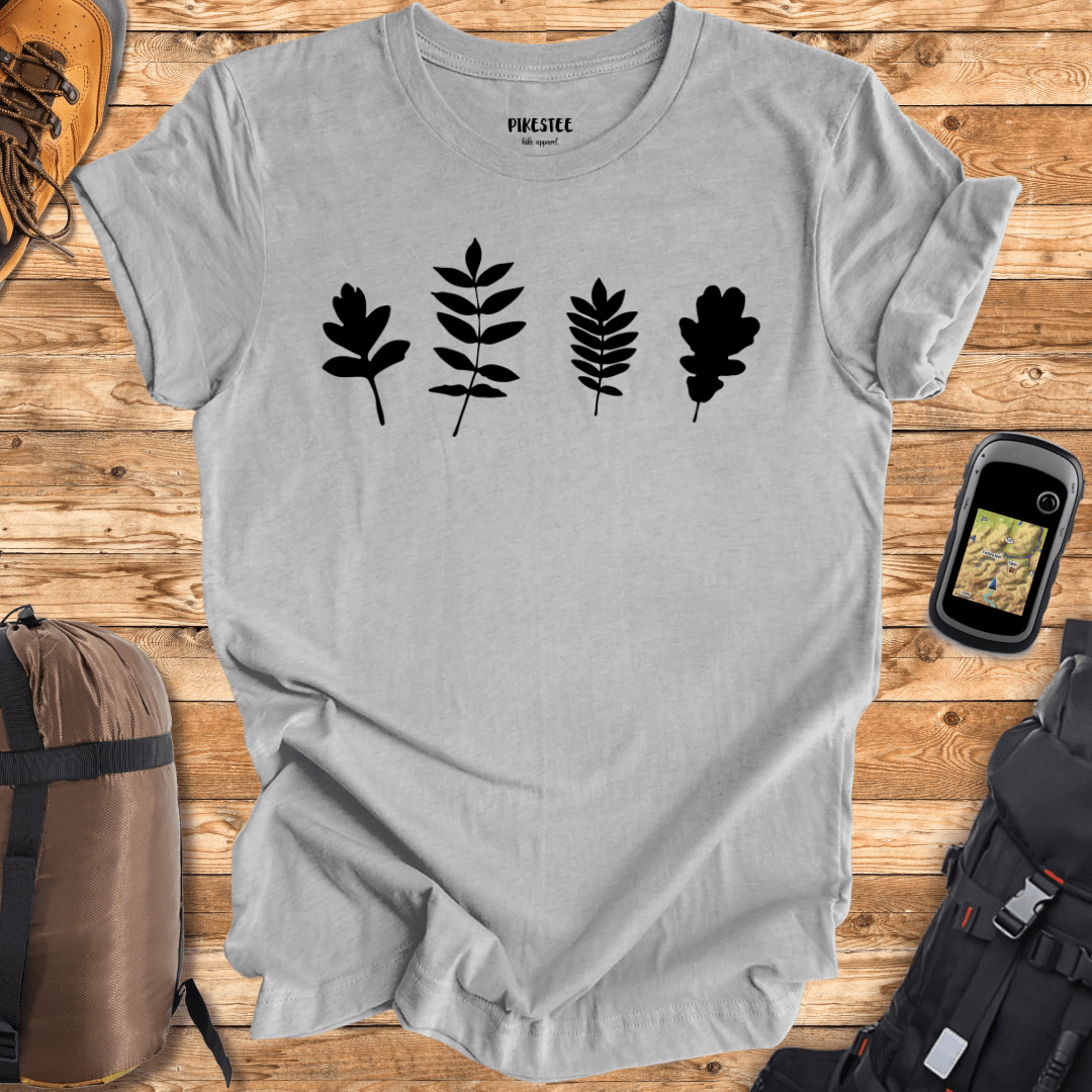 Trees's Leaves T-shirt