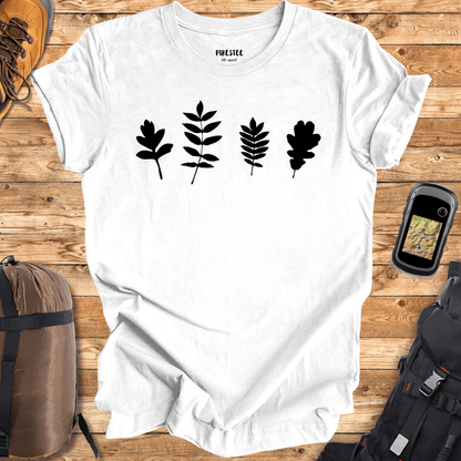 Trees's Leaves T-shirt