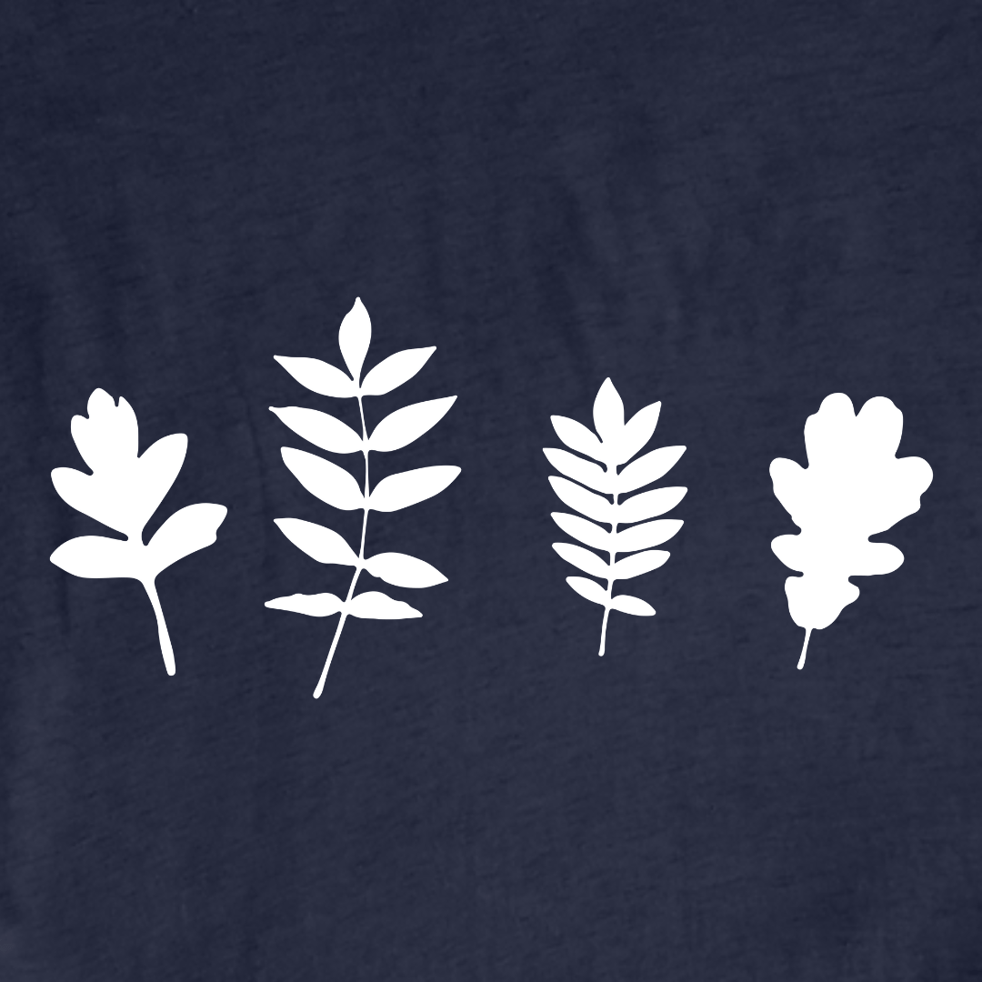 Trees's Leaves T-shirt