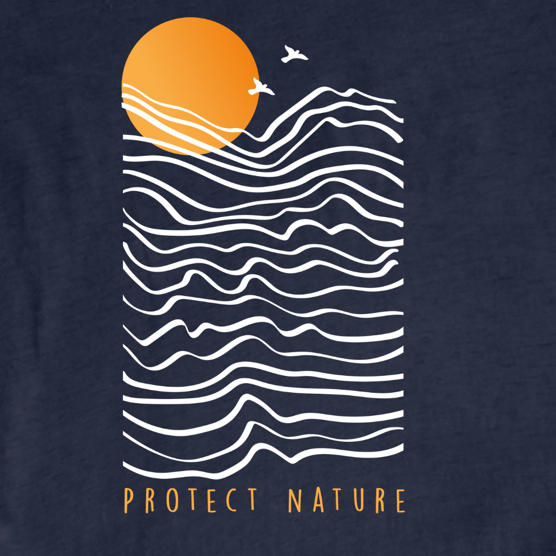 Protect Nature T-shirt