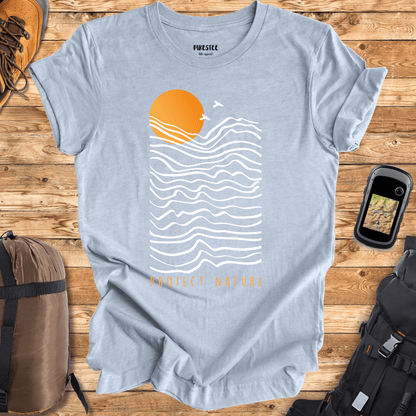 Protect Nature T-shirt