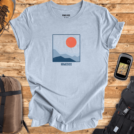 Homesick T-shirt