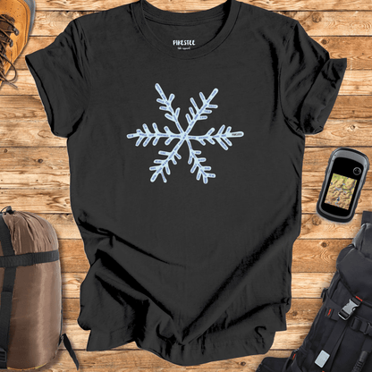 Special SnowFlake T-shirt