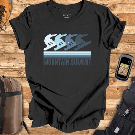 Mountain Summit T-shirt