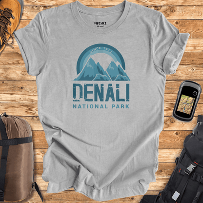 Denali National Park T-shirt