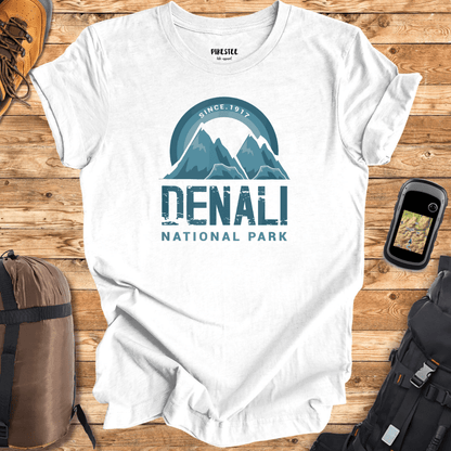 Denali National Park T-shirt