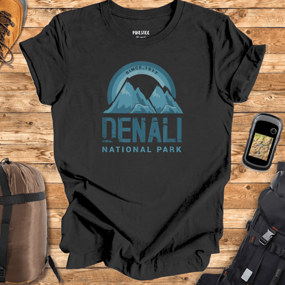 Denali National Park T-shirt