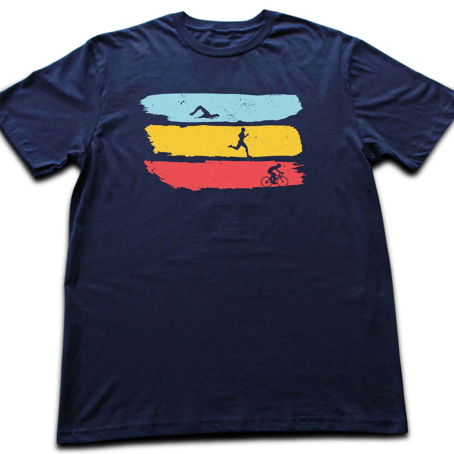 Triathlon T-shirt