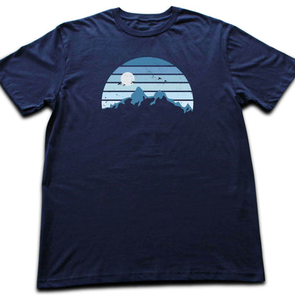 Blue Mountain T-shirt