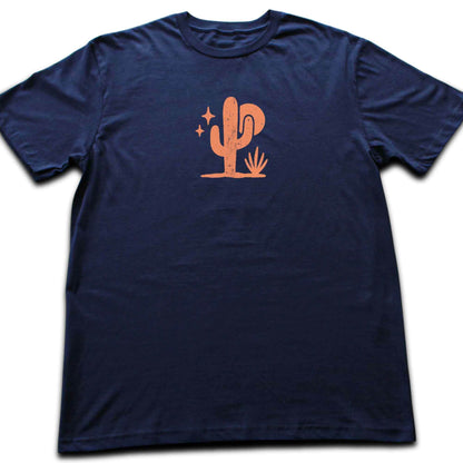 Cactus Landscape T-shirt