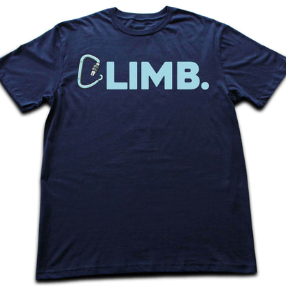 Climb T-shirt