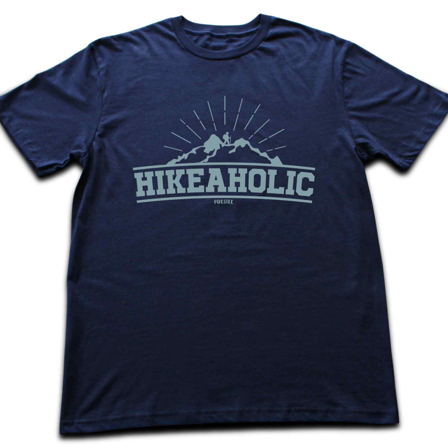 HikeaHolic T-shirt