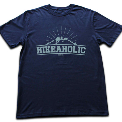 HikeaHolic T-shirt