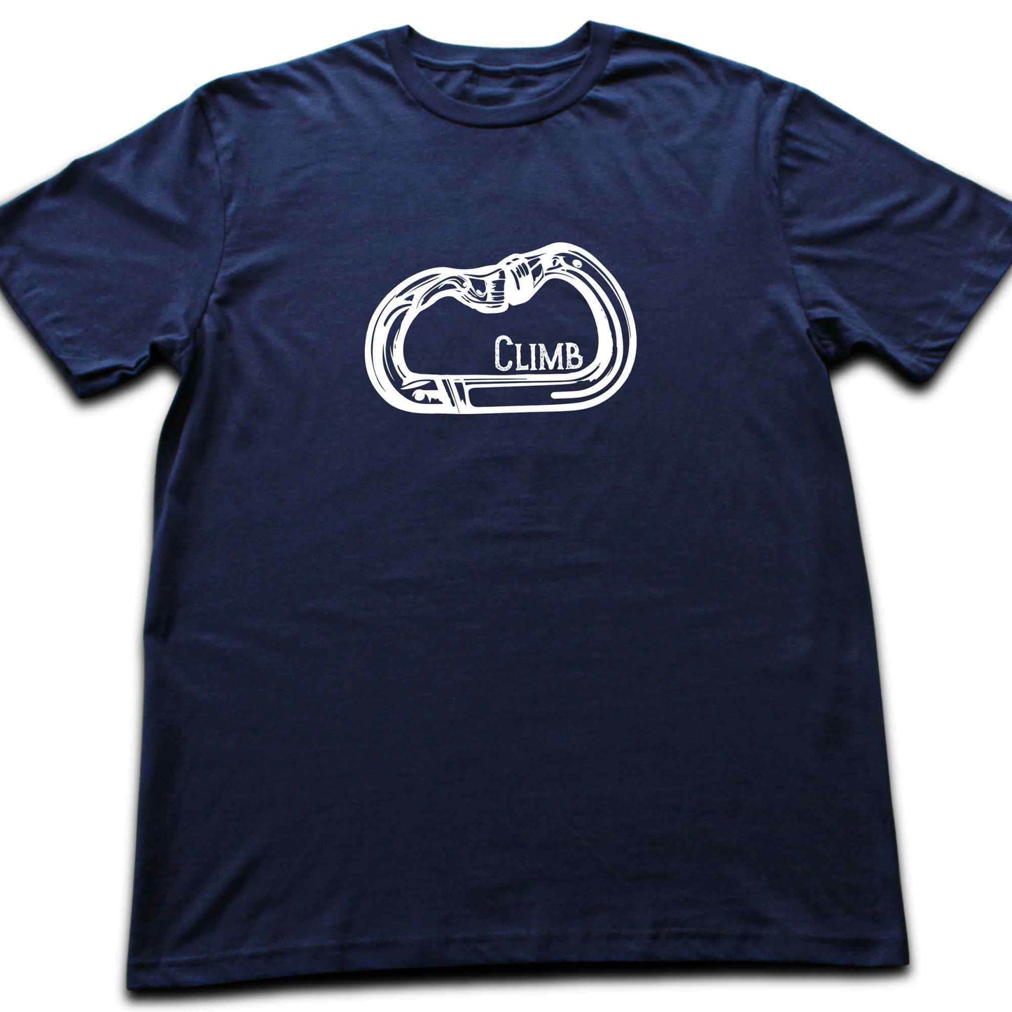 Climbing Hook T-shirt