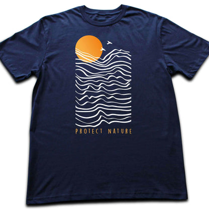 Protect Nature T-shirt