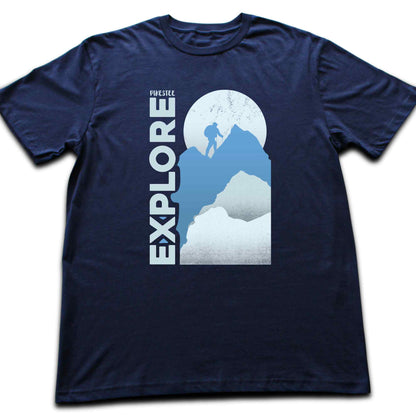 Explore Hiker T-shirt