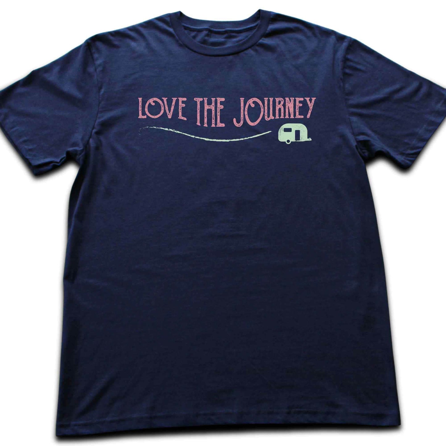 Love The Journey T-shirt