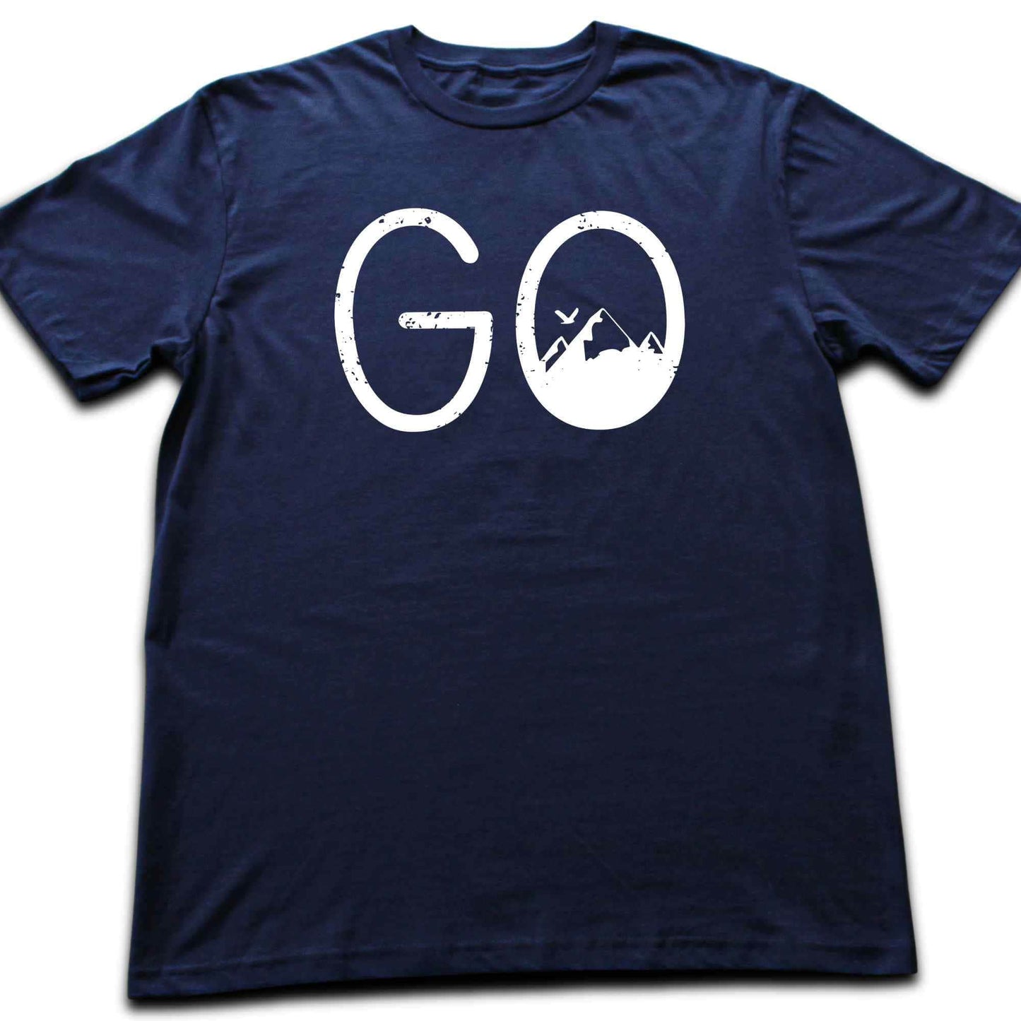 Go T-shirt