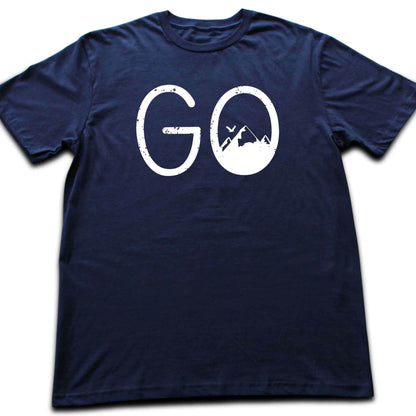 Go T-shirt