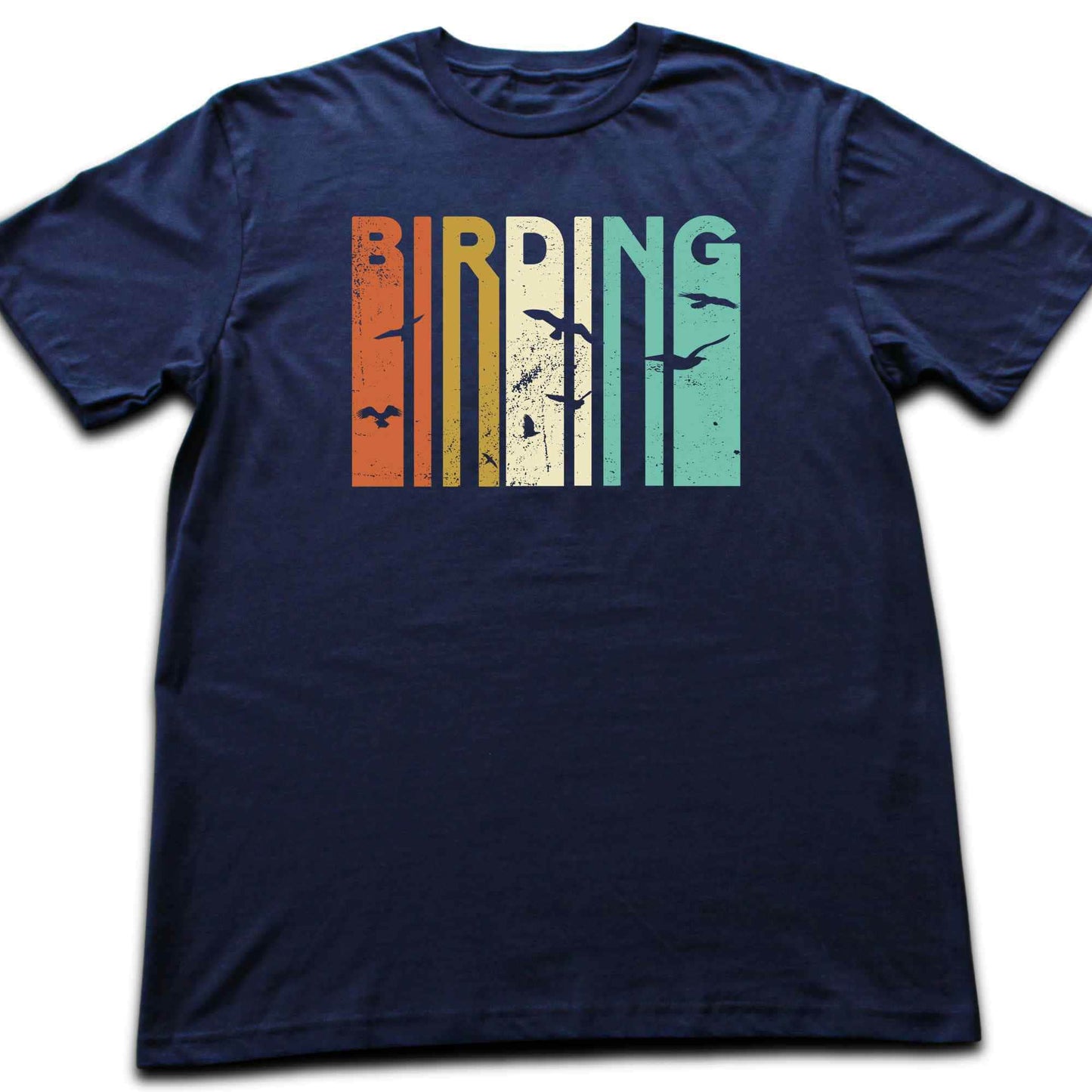 Birding T-shirt
