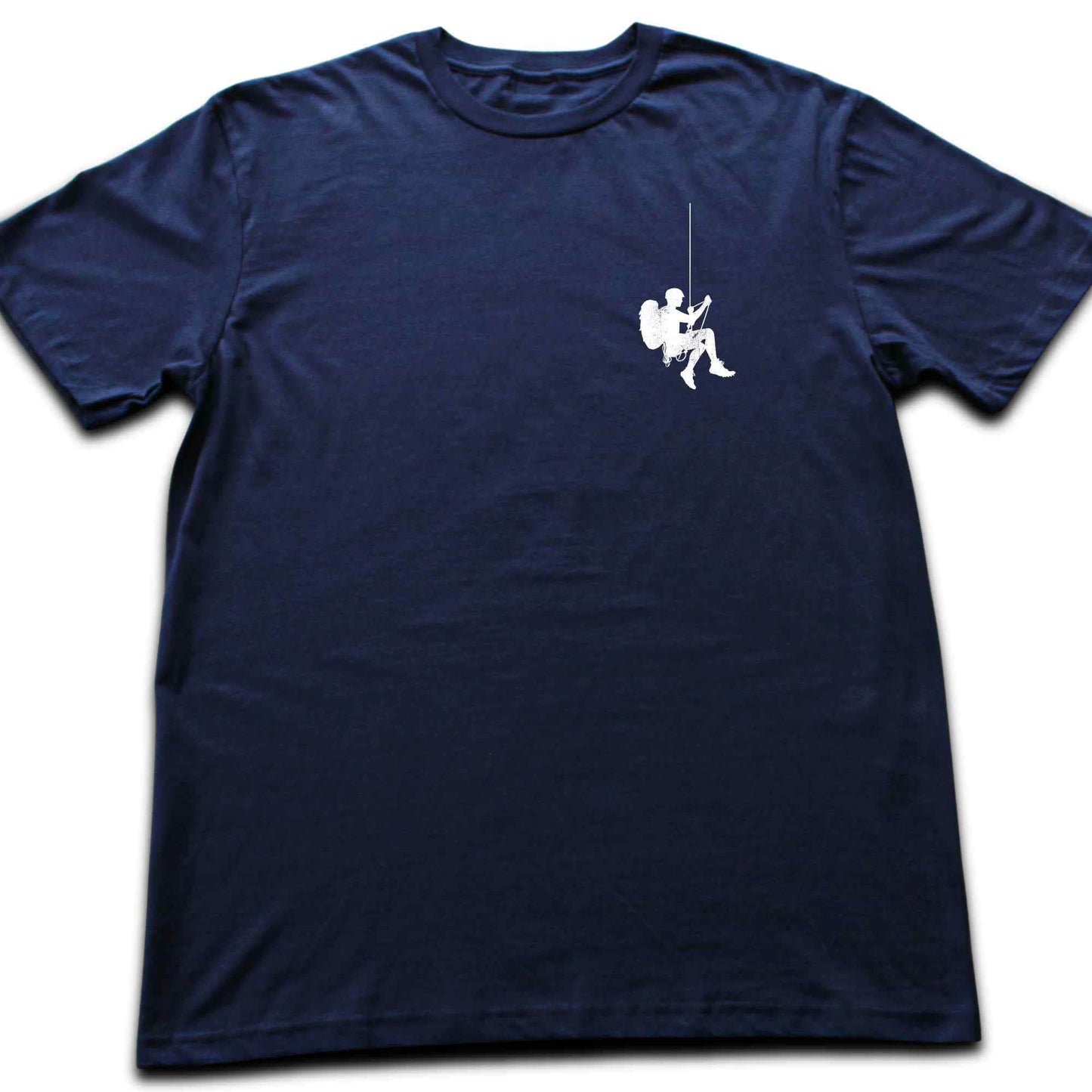 Going Down Climber T-shirt
