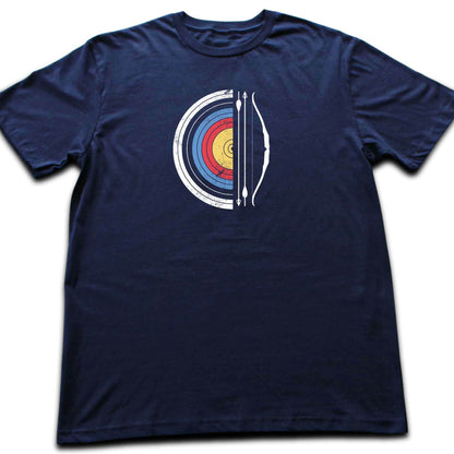 Archery Target T-shirt