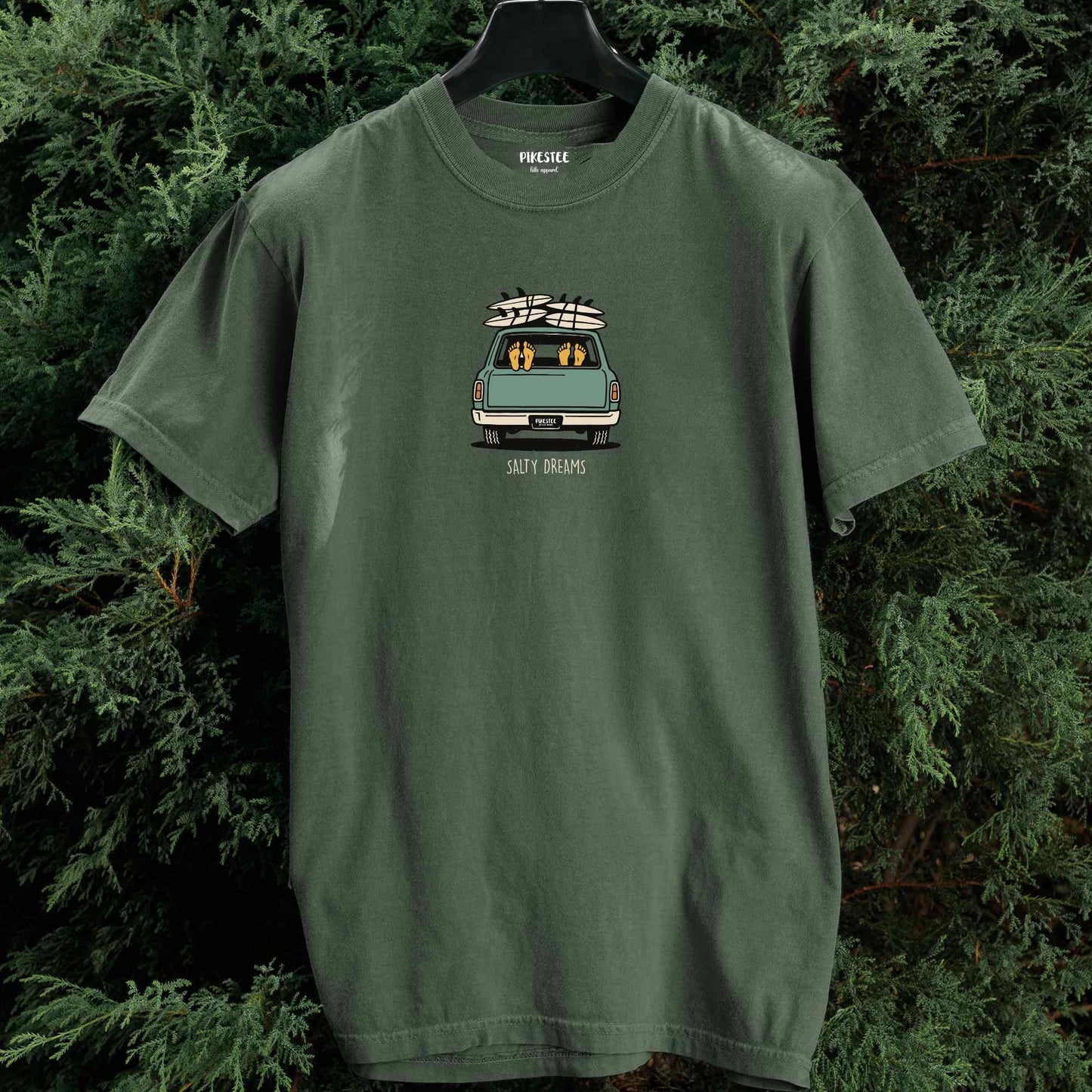 Salty Dreams T-shirt