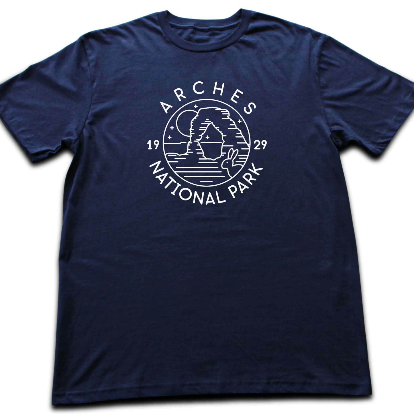 Arches National Park T-shirt