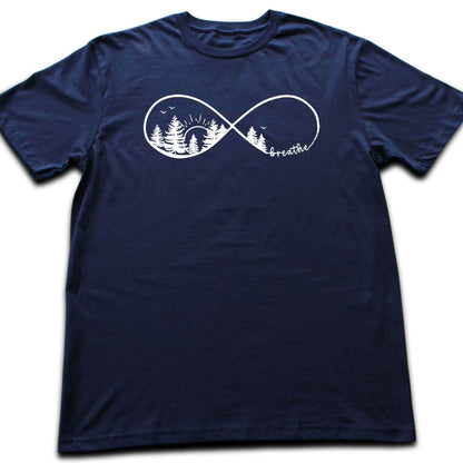 Infinity Breathe T-shirt