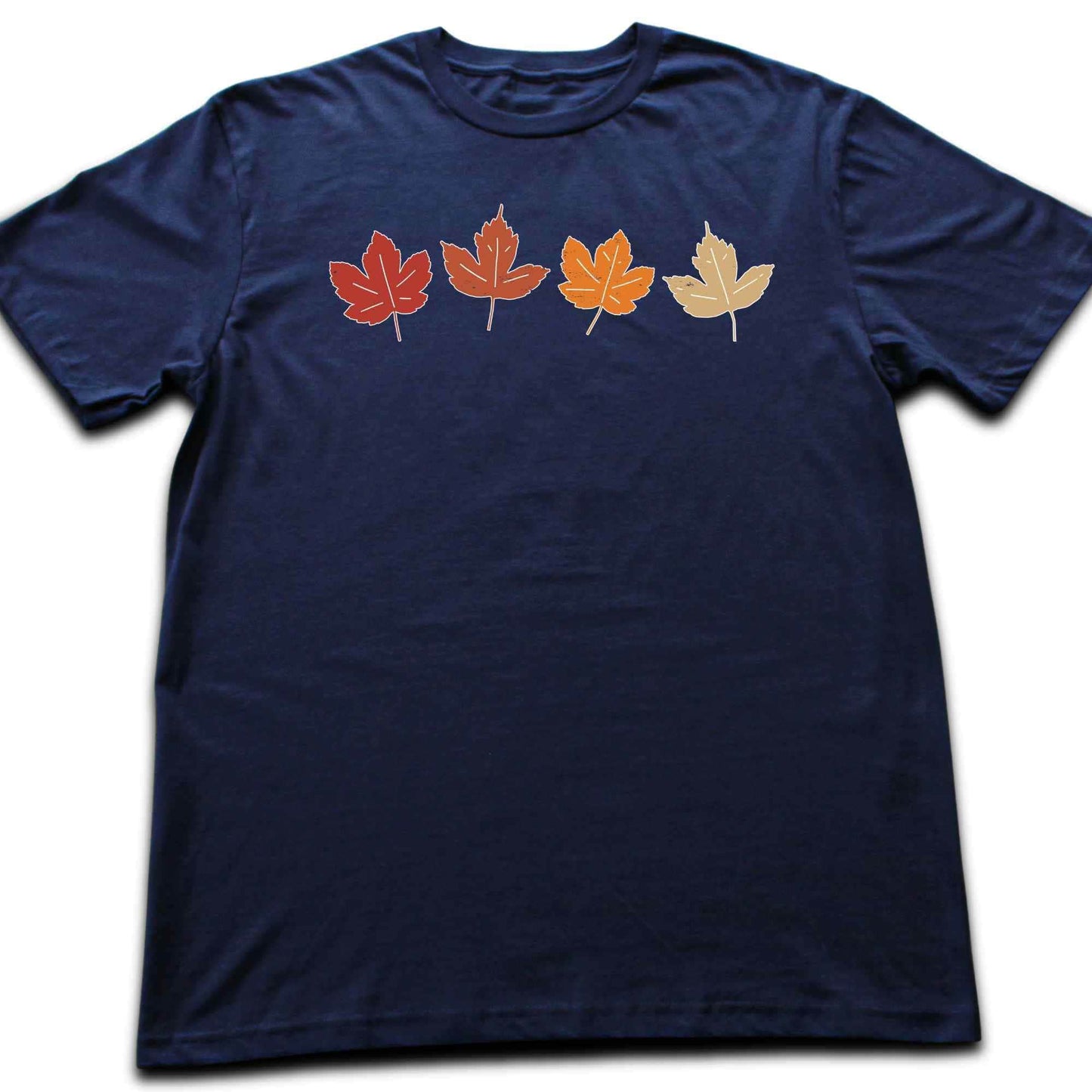 Autunm Leaves T-shirt