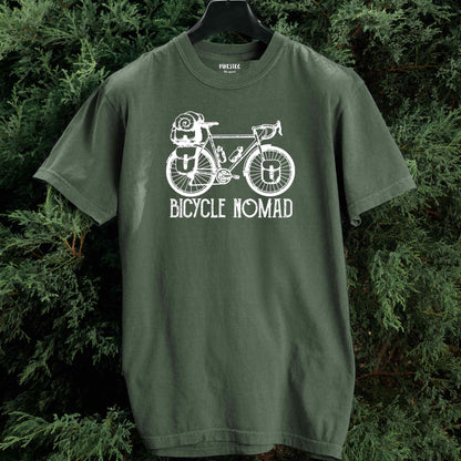 Bicycle Nomad T-shirt