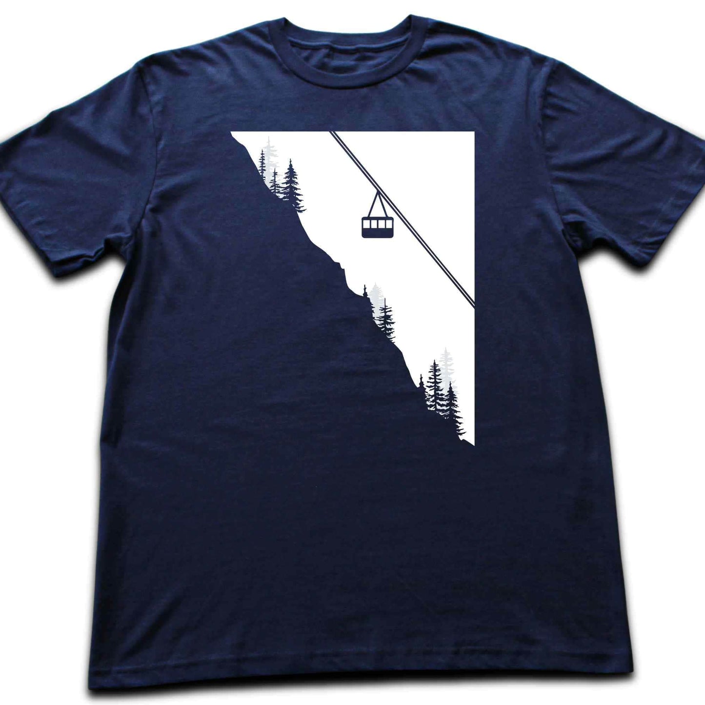 Telecabin T-shirt