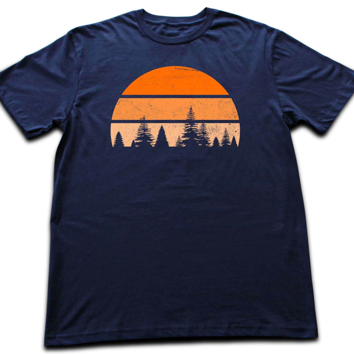 Sunset Landscape T-shirt