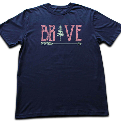 Brave T-shirt