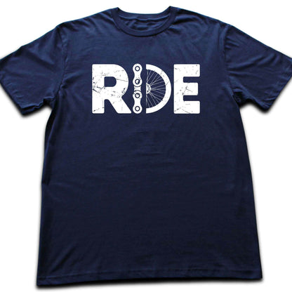 Ride T-shirt