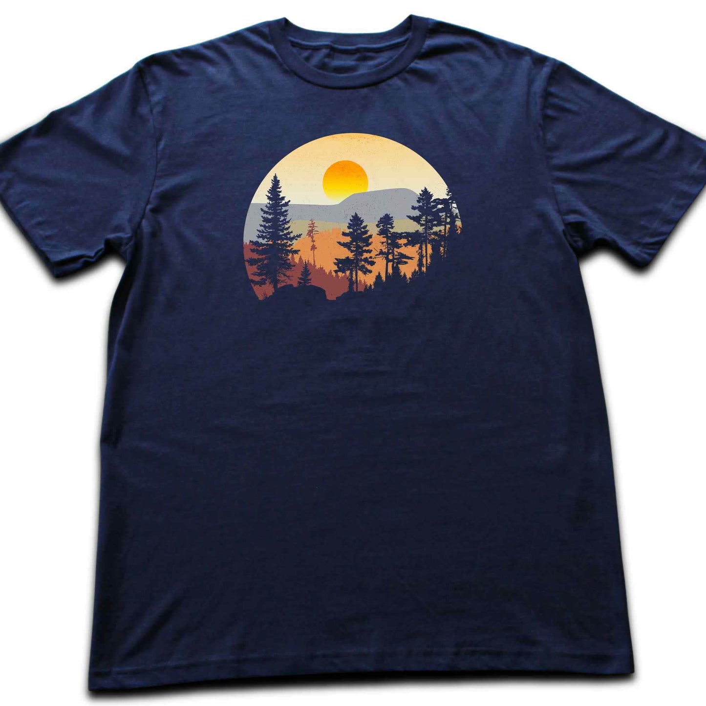 Landscape T-shirt