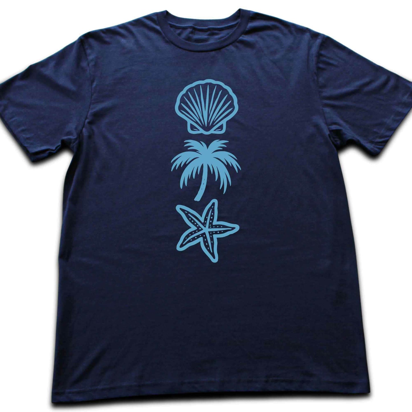 Ocean Elements T-shirt