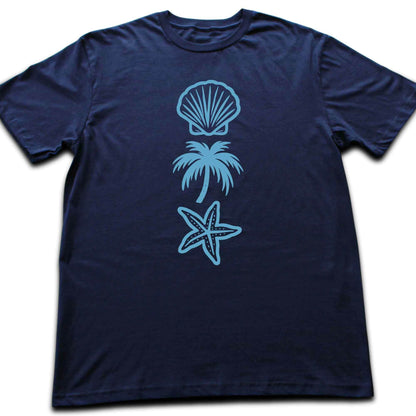 Ocean Elements T-shirt