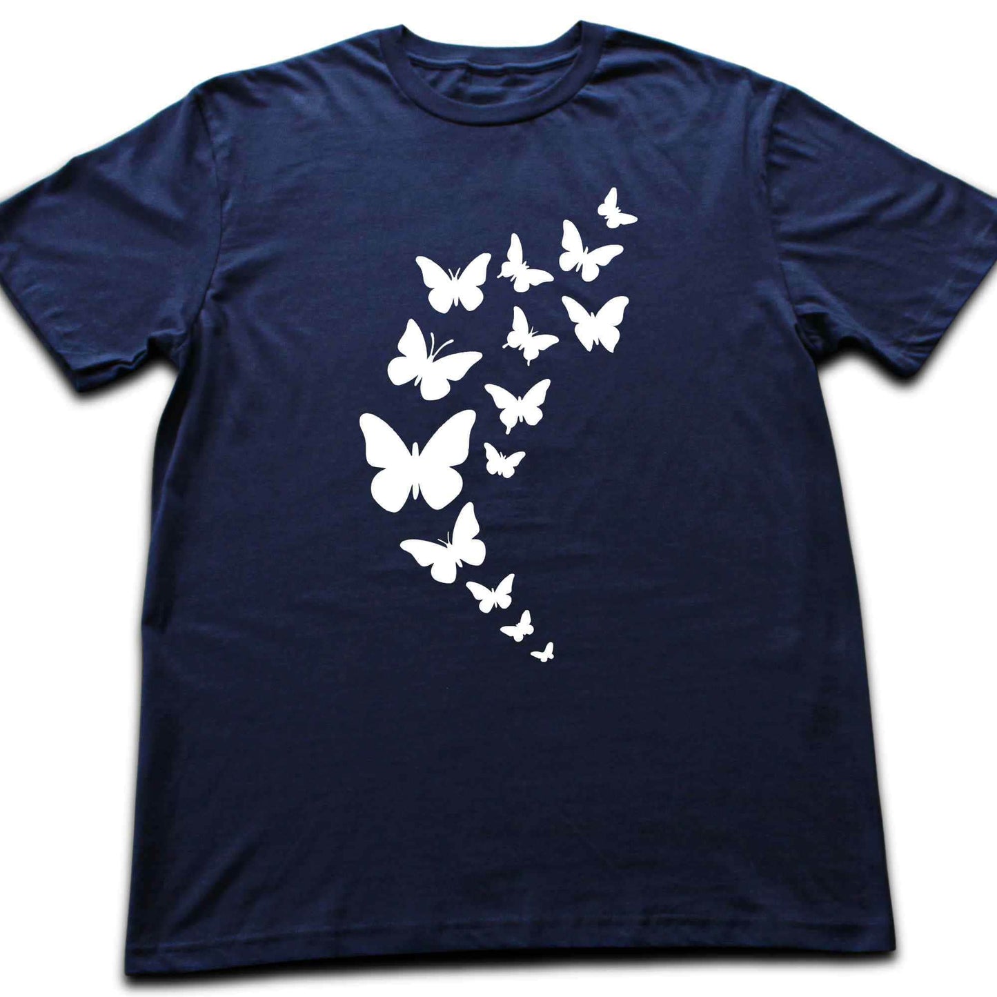 Butterflies T-shirt