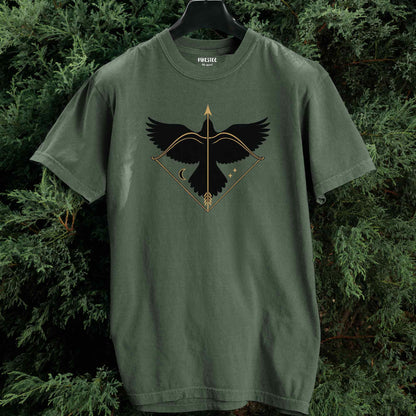 Bow And Eagle T-shirt