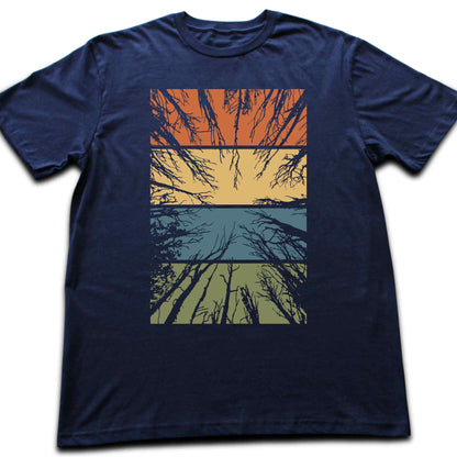 Tree Canopy T-shirt