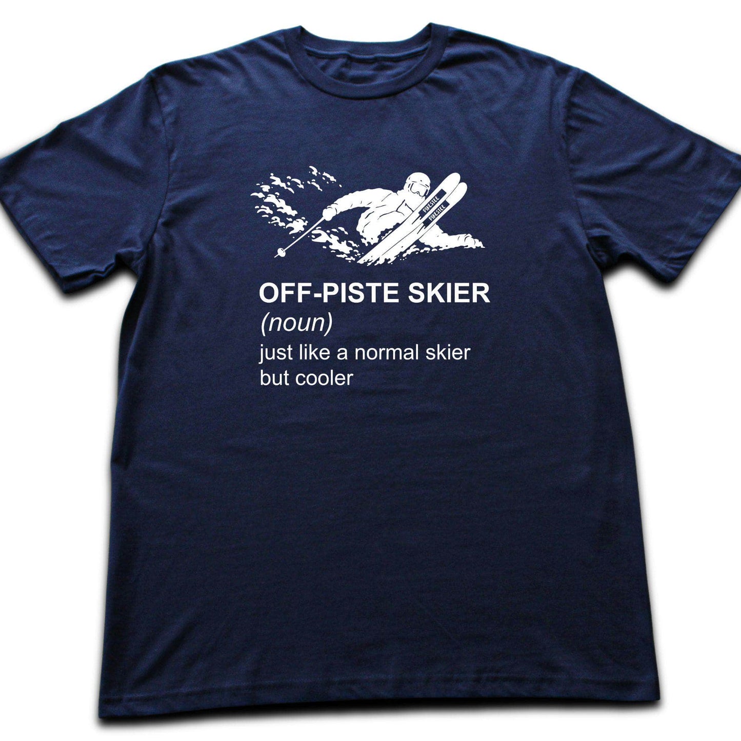 Off-Piste T-shirt