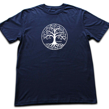 Sacred Tree T-shirt