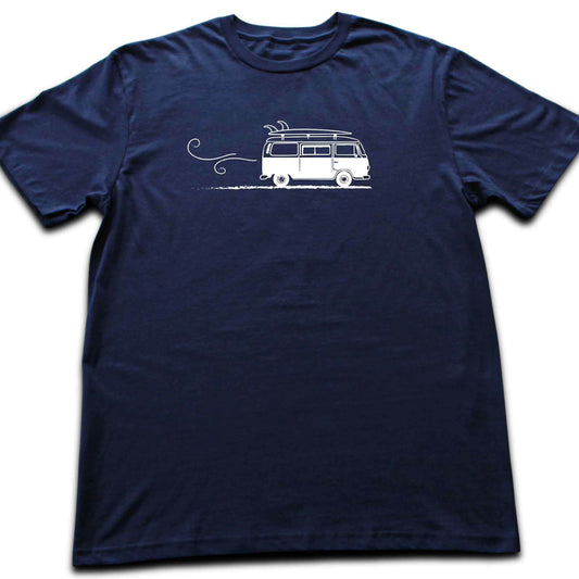 Surf Van T-shirt