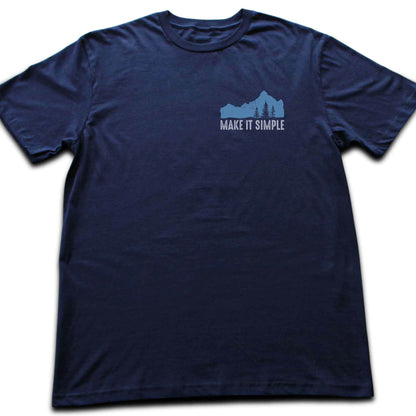 Make It Simple T-shirt