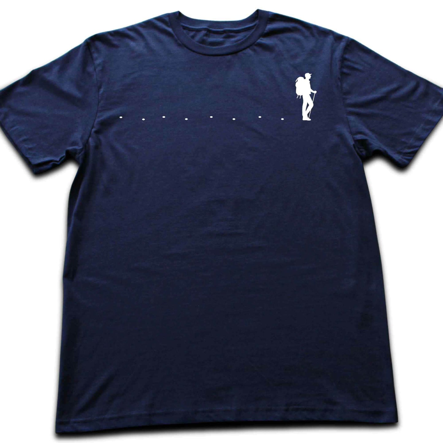 Hiker Path T-shirt