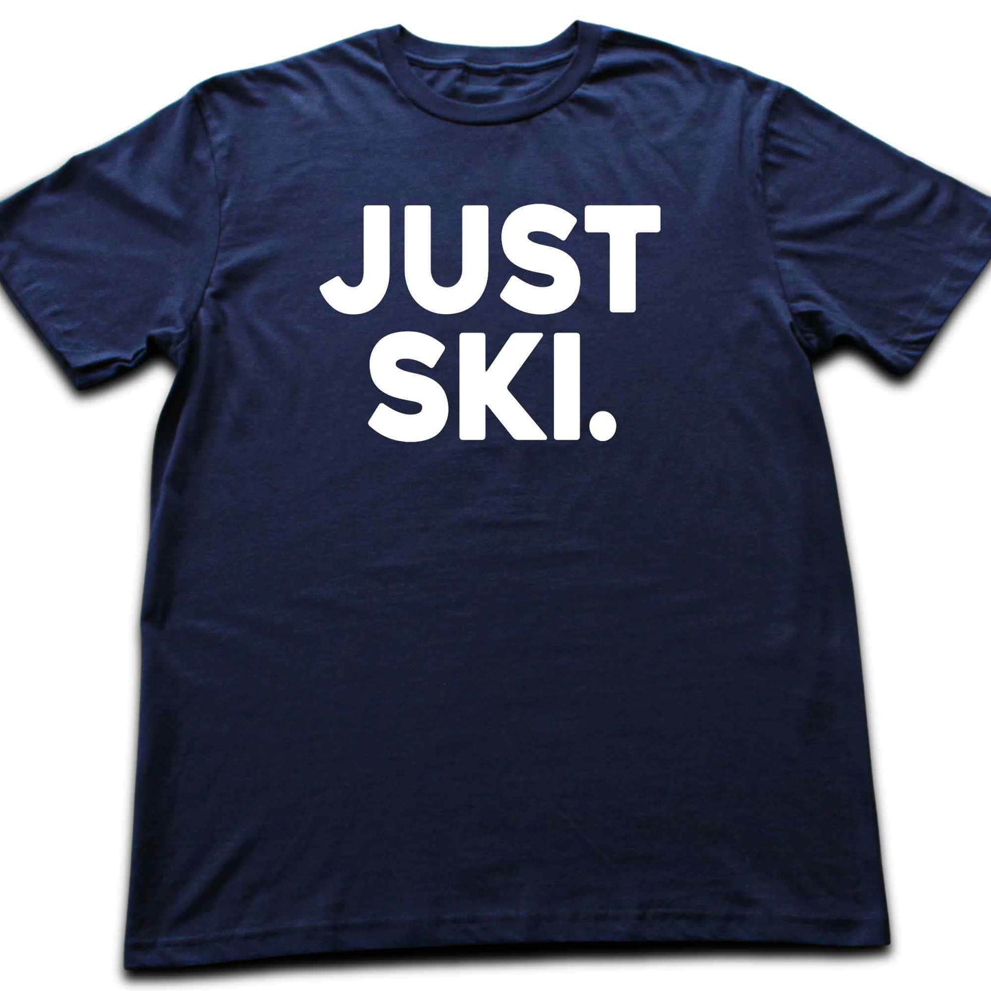 Just Ski T-shirt